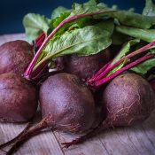 Canning Beets