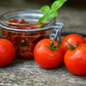 Canning Tomato Sauce