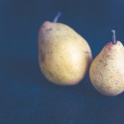 Canning Pears