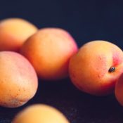 Canning Peaches